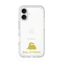 Slim Protection Premium Case［ &UCHINOCO - Ball Python ］