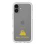 Slim Protection Premium Case［ &UCHINOCO - Ball Python ］