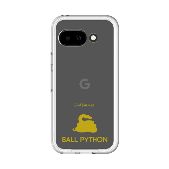Slim Protection Premium Case［ &UCHINOCO - Ball Python ］