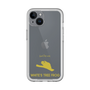 Slim Protection Premium Case［ &UCHINOCO - White’s Tree Frog ］