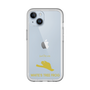 Slim Protection Premium Case［ &UCHINOCO - White’s Tree Frog ］