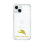Slim Protection Premium Case［ &UCHINOCO - White’s Tree Frog ］