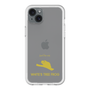 Slim Protection Premium Case［ &UCHINOCO - White’s Tree Frog ］