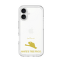 Slim Protection Premium Case［ &UCHINOCO - White’s Tree Frog ］