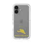 Slim Protection Premium Case［ &UCHINOCO - White’s Tree Frog ］