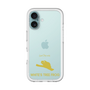 Slim Protection Premium Case［ &UCHINOCO - White’s Tree Frog ］