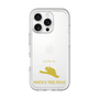 Slim Protection Premium Case［ &UCHINOCO - White’s Tree Frog ］