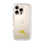 Slim Protection Premium Case［ &UCHINOCO - White’s Tree Frog ］
