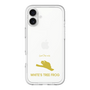 Slim Protection Premium Case［ &UCHINOCO - White’s Tree Frog ］