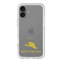 Slim Protection Premium Case［ &UCHINOCO - White’s Tree Frog ］