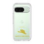 Slim Protection Premium Case［ &UCHINOCO - White’s Tree Frog ］