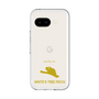 Slim Protection Premium Case［ &UCHINOCO - White’s Tree Frog ］
