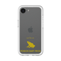 Slim Protection Premium Case［ &UCHINOCO - Poison Dart Frog ］