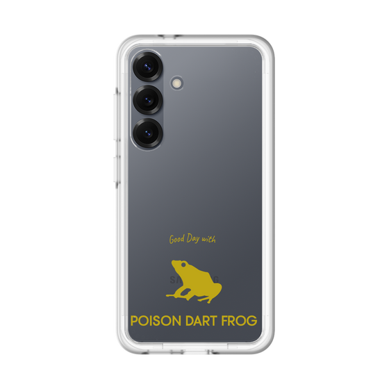 Slim Protection Premium Case［ &UCHINOCO - Poison Dart Frog ］