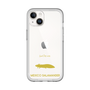 Slim Protection Premium Case［ &UCHINOCO - Axolotl ］