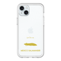 Slim Protection Premium Case［ &UCHINOCO - Axolotl ］