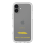 Slim Protection Premium Case［ &UCHINOCO - Axolotl ］