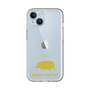 Slim Protection Premium Case［ &UCHINOCO - Mini Pig ］