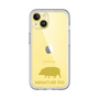 Slim Protection Premium Case［ &UCHINOCO - Mini Pig ］