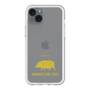 Slim Protection Premium Case［ &UCHINOCO - Mini Pig ］
