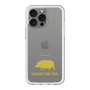 Slim Protection Premium Case［ &UCHINOCO - Mini Pig ］