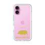 Slim Protection Premium Case［ &UCHINOCO - Mini Pig ］