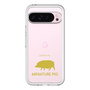 Slim Protection Premium Case［ &UCHINOCO - Mini Pig ］