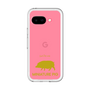 Slim Protection Premium Case［ &UCHINOCO - Mini Pig ］