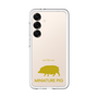 Slim Protection Premium Case［ &UCHINOCO - Mini Pig ］