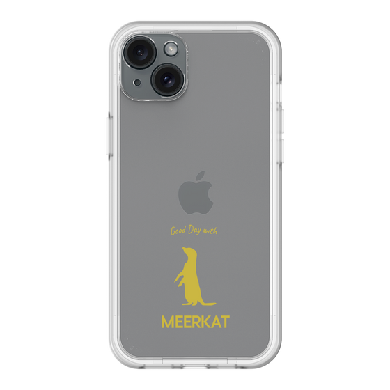 Slim Protection Premium Case［ &UCHINOCO - Meerkat ］