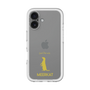 Slim Protection Premium Case［ &UCHINOCO - Meerkat ］