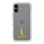 Slim Protection Premium Case［ &UCHINOCO - Meerkat ］