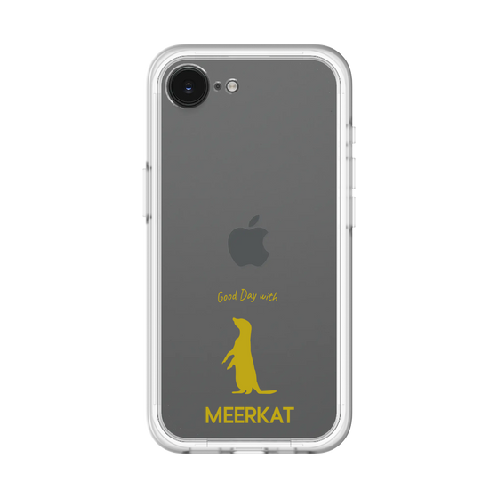 Slim Protection Premium Case［ &UCHINOCO - Meerkat ］