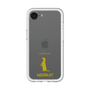 Slim Protection Premium Case［ &UCHINOCO - Meerkat ］