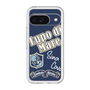 Slim Protection Premium Case［ SINA COVA - Lupo di Mare ］