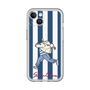Slim Protection Premium Case［ SINA COVA - Stripe ］
