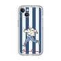 Slim Protection Premium Case［ SINA COVA - Stripe ］