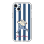 Slim Protection Premium Case［ SINA COVA - Stripe ］