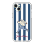 Slim Protection Premium Case［ SINA COVA - Stripe ］
