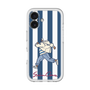 Slim Protection Premium Case［ SINA COVA - Stripe ］