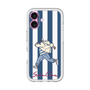 Slim Protection Premium Case［ SINA COVA - Stripe ］