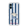 Slim Protection Premium Case［ SINA COVA - Stripe ］