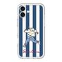 Slim Protection Premium Case［ SINA COVA - Stripe ］