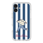 Slim Protection Premium Case［ SINA COVA - Stripe ］