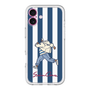 Slim Protection Premium Case［ SINA COVA - Stripe ］