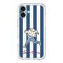 Slim Protection Premium Case［ SINA COVA - Stripe ］