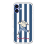 Slim Protection Premium Case［ SINA COVA - Stripe ］