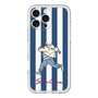 Slim Protection Premium Case［ SINA COVA - Stripe ］
