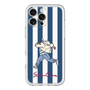 Slim Protection Premium Case［ SINA COVA - Stripe ］