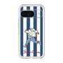 Slim Protection Premium Case［ SINA COVA - Stripe ］